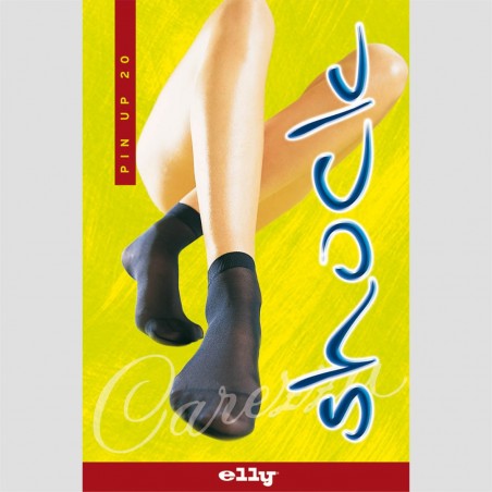 Chaussettes PIN UP - ES3120